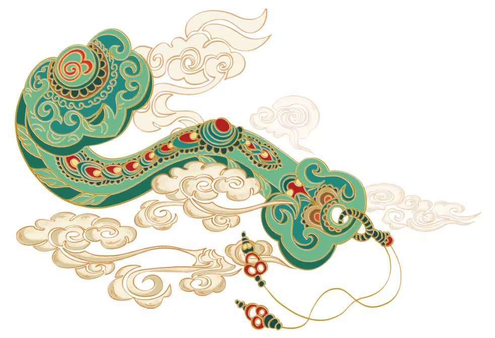 六大茶山限定新年好禮，解鎖虎年新玩法