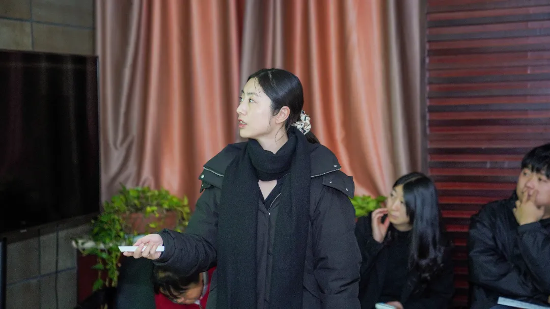 六大茶山2021年終述職圓滿完成，共迎百年榮耀&middot;雙十加冕的2022年