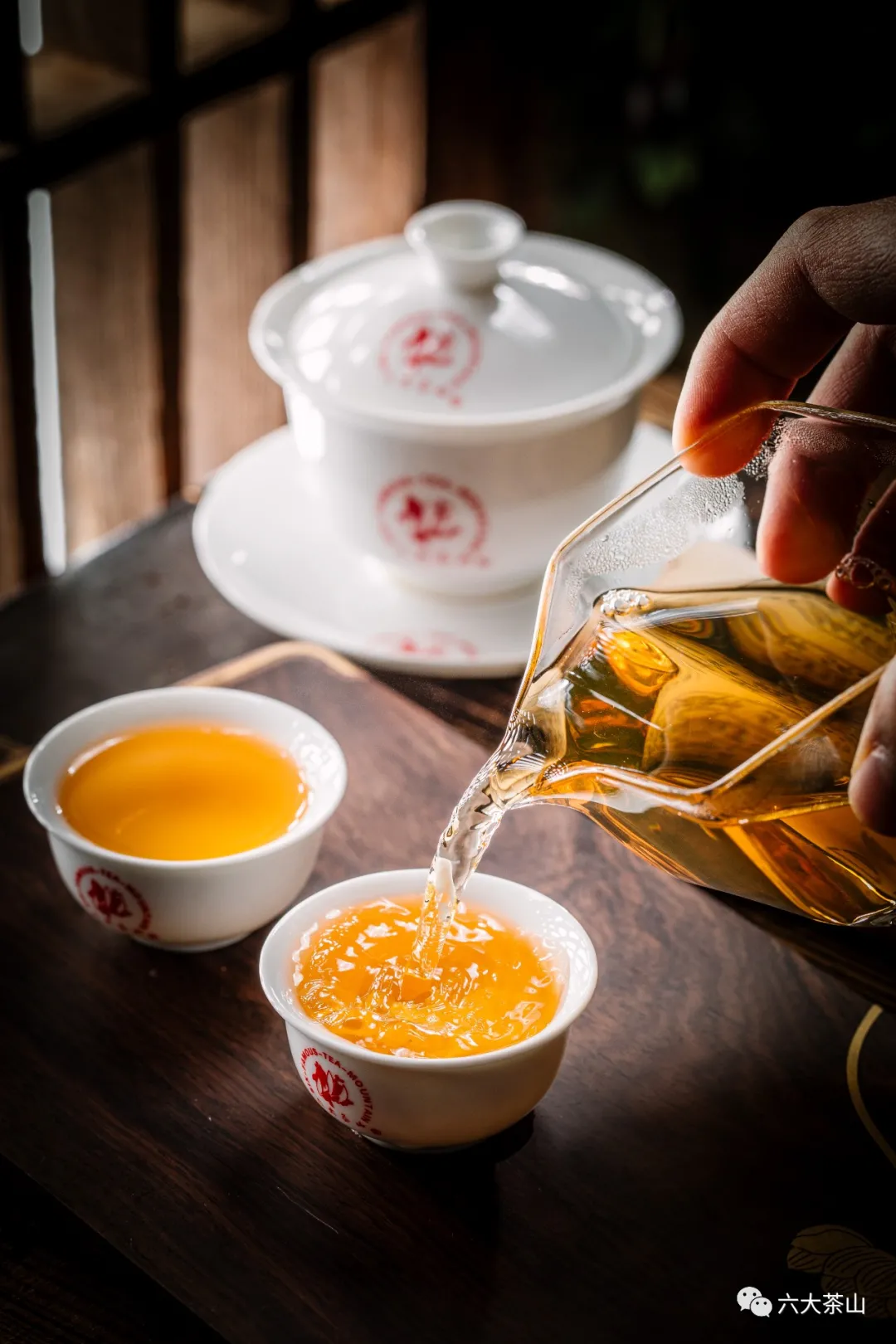 時間識味，越陳越香，普洱茶最適宜品飲的四個時間